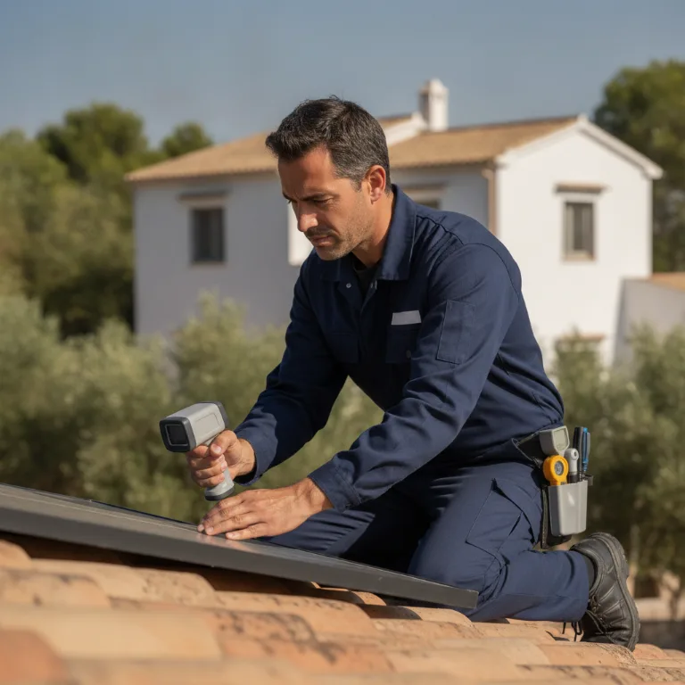 Auditoría Energética Vivienda servicio en Ciudad Real